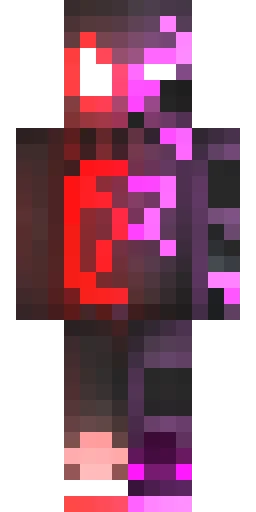 Из фильма скин Майнкрафт — скачать PNG бесплатно