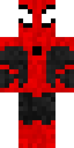 Из фильма скин Майнкрафт — скачать PNG бесплатно