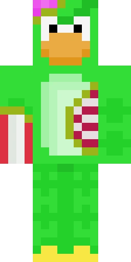 Скелет скин Майнкрафт — скачать PNG бесплатно