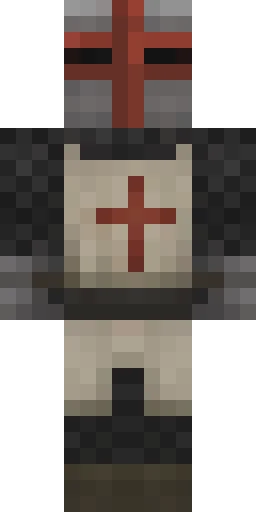Король скин Майнкрафт — скачать PNG бесплатно