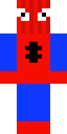 Из фильма скин Майнкрафт — скачать PNG бесплатно