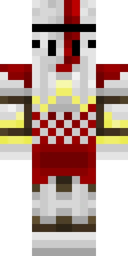 Король скин Майнкрафт — скачать PNG бесплатно