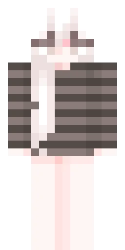 HD скин Майнкрафт — скачать PNG бесплатно