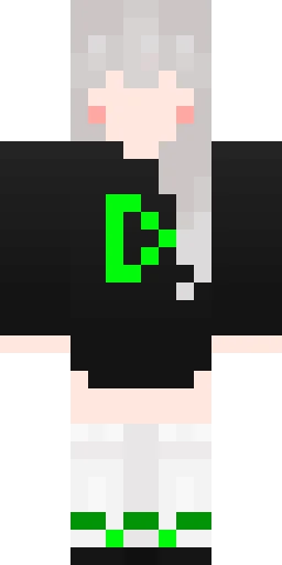 Медведь скин Майнкрафт — скачать PNG бесплатно