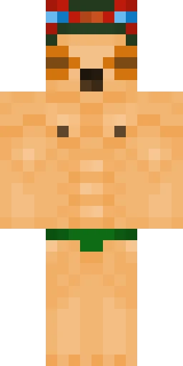 Кошка скин Майнкрафт — скачать PNG бесплатно