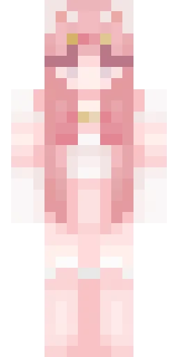 Кошка скин Майнкрафт — скачать PNG бесплатно