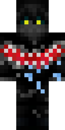 Скелет скин Майнкрафт — скачать PNG бесплатно