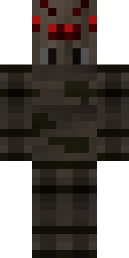 Моб скин Майнкрафт — скачать PNG бесплатно