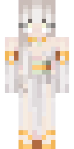 Ангел скин Майнкрафт — скачать PNG бесплатно