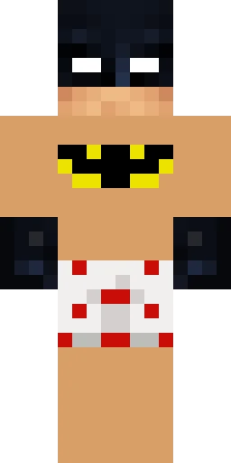 Милый скин Майнкрафт — скачать PNG бесплатно
