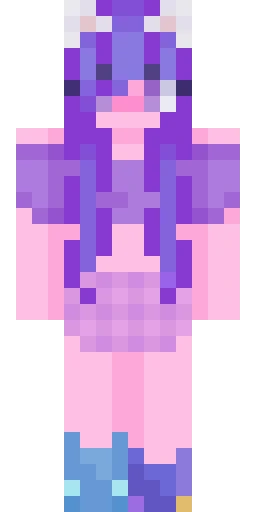Кошка скин Майнкрафт — скачать PNG бесплатно