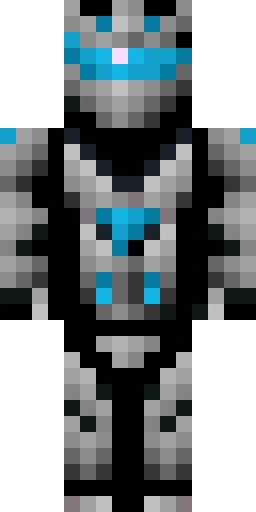 Космонавт скин Майнкрафт — скачать PNG бесплатно