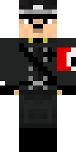 Дрим скин Майнкрафт — скачать PNG бесплатно