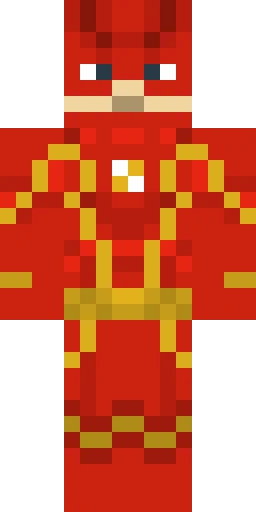 Герой скин Майнкрафт — скачать PNG бесплатно