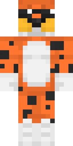 Мем скин Майнкрафт — скачать PNG бесплатно