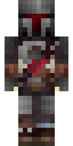 Серый скин Майнкрафт — скачать PNG бесплатно