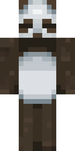 Животное скин Майнкрафт — скачать PNG бесплатно