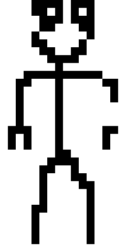 Красный скин Майнкрафт — скачать PNG бесплатно