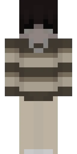 Животное скин Майнкрафт — скачать PNG бесплатно