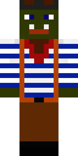 Мем скин Майнкрафт — скачать PNG бесплатно