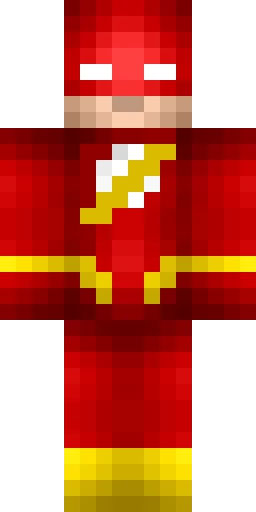 Герой скин Майнкрафт — скачать PNG бесплатно