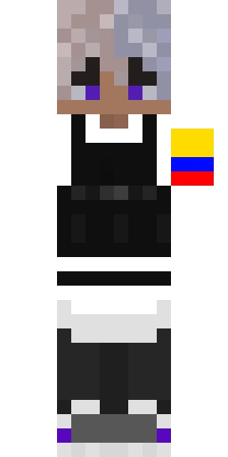 Военный скин Майнкрафт — скачать PNG бесплатно