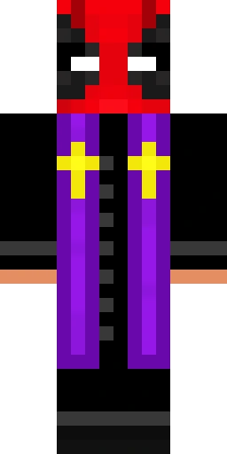 Из фильма скин Майнкрафт — скачать PNG бесплатно