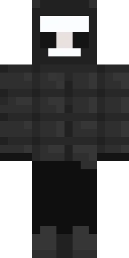 Скелет скин Майнкрафт — скачать PNG бесплатно