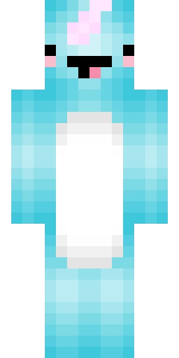 Животное скин Майнкрафт — скачать PNG бесплатно
