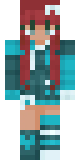 Кошка скин Майнкрафт — скачать PNG бесплатно