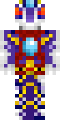 Мем скин Майнкрафт — скачать PNG бесплатно