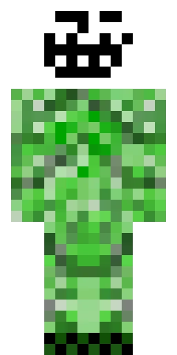 Мем скин Майнкрафт — скачать PNG бесплатно