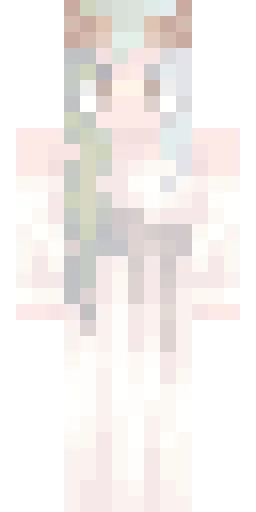 Фэнтези скин Майнкрафт — скачать PNG бесплатно