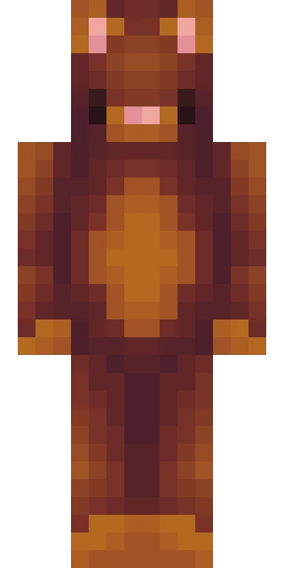 Кошка скин Майнкрафт — скачать PNG бесплатно