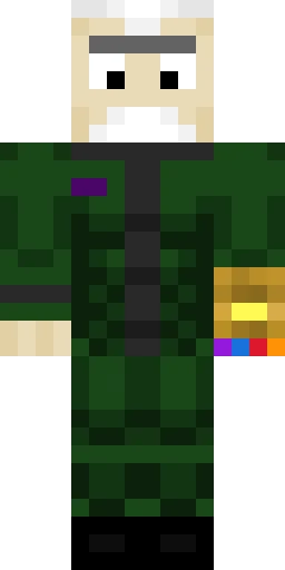 Из фильма скин Майнкрафт — скачать PNG бесплатно
