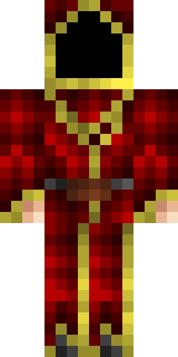 Рыцарь скин Майнкрафт — скачать PNG бесплатно