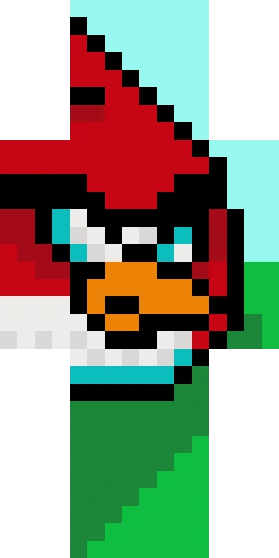 Свинья скин Майнкрафт — скачать PNG бесплатно