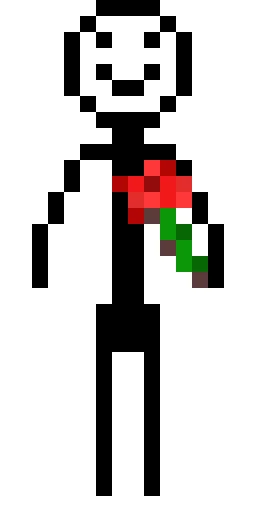 Стикмен скин Майнкрафт — скачать PNG бесплатно