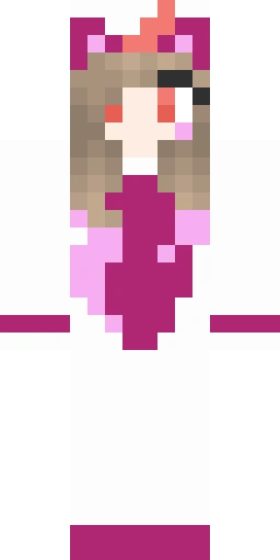 Кошка скин Майнкрафт — скачать PNG бесплатно