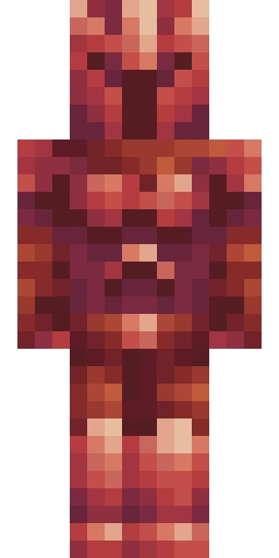 HD скин Майнкрафт — скачать PNG бесплатно