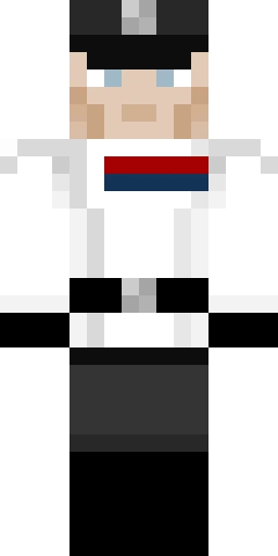 Звезда скин Майнкрафт — скачать PNG бесплатно