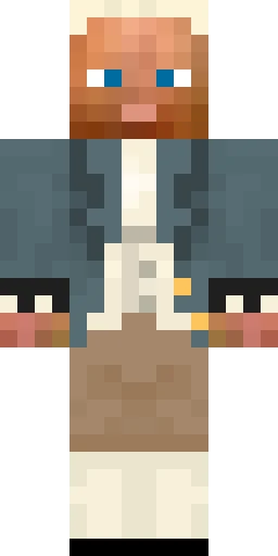 Превью скина Майнкрафт