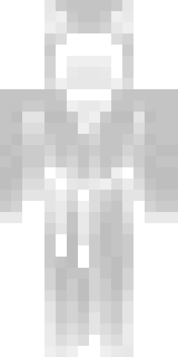 Страшный скин Майнкрафт — скачать PNG бесплатно