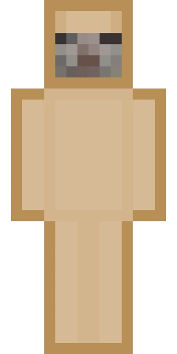 Кошка скин Майнкрафт — скачать PNG бесплатно