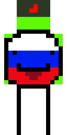 Дрим скин Майнкрафт — скачать PNG бесплатно