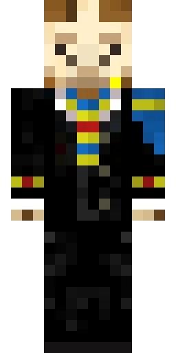 Моб скин Майнкрафт — скачать PNG бесплатно