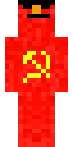 В очках скин Майнкрафт — скачать PNG бесплатно