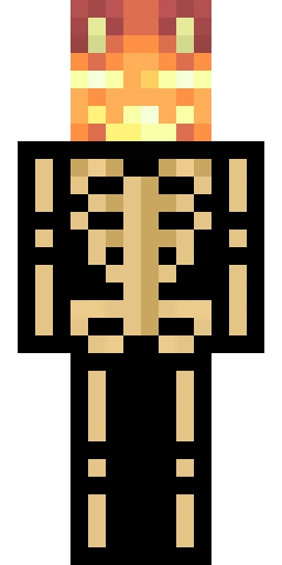 Кошка скин Майнкрафт — скачать PNG бесплатно