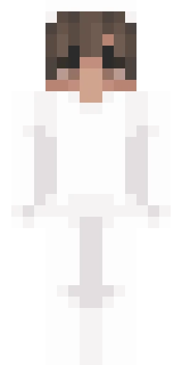 Фембой скин Майнкрафт — скачать PNG бесплатно