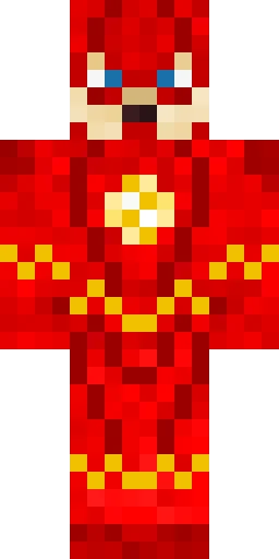 Герой скин Майнкрафт — скачать PNG бесплатно